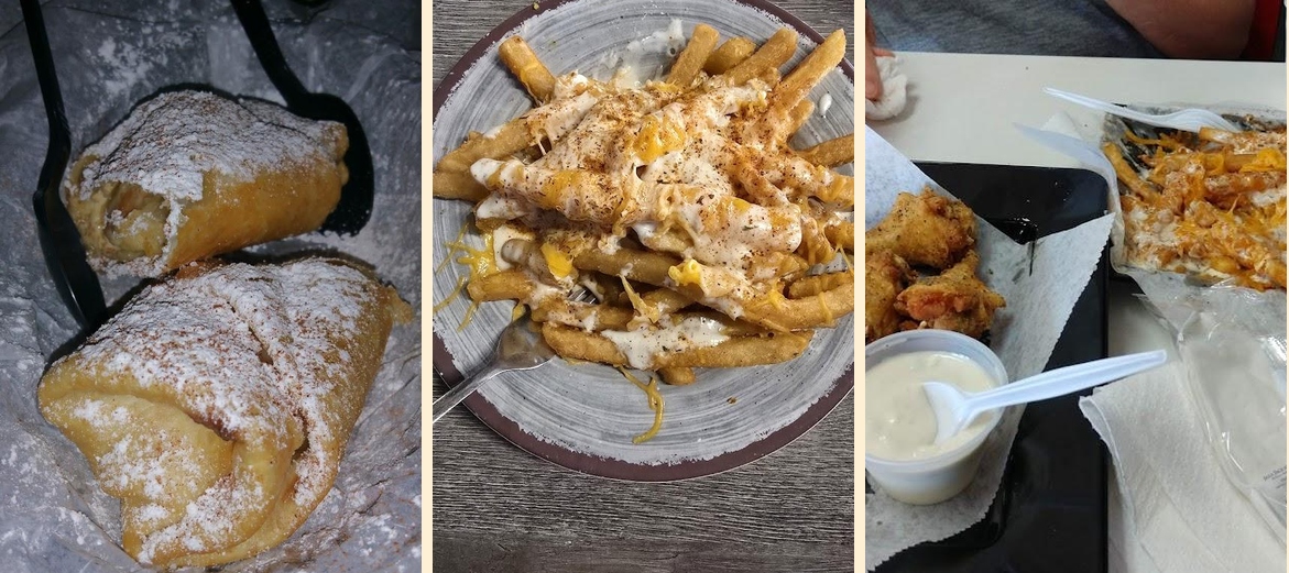 The Downtown Grill Cullman