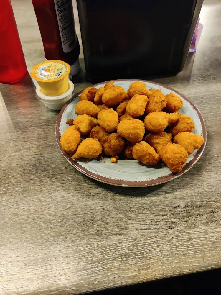Corn Nuggets